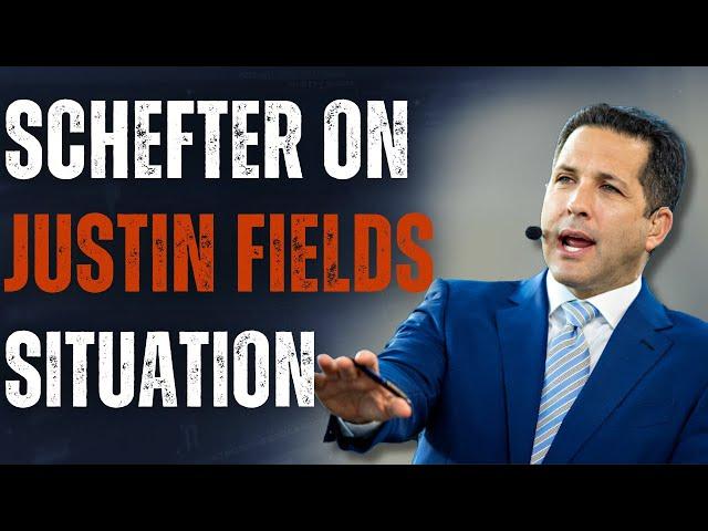 Adam Schefter Thinks THIS will Happen for the Bears