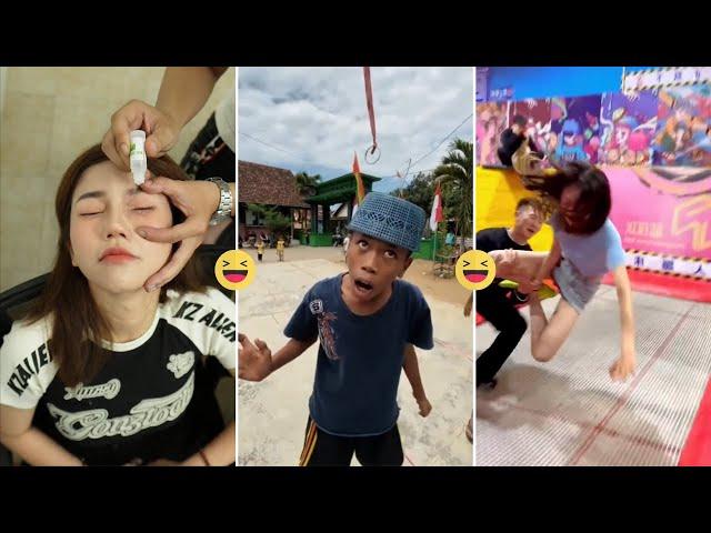 Tik Tok Funny Videos || funny peoples life - Fail And Pranks #47