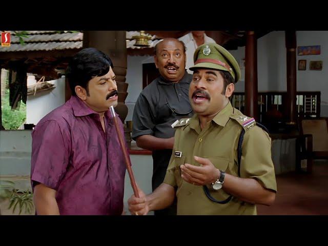 താനൊരു ബുദ്ധിജീവി ആണ് അല്ലേ | Suraj Venjaramoodu Comedy Scene | Latest Malayalam Comedy Scene