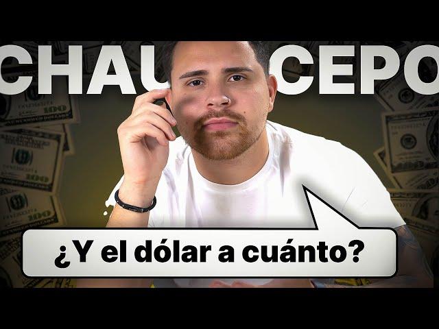 Que pasa con el dólar si sacan el CEPO?