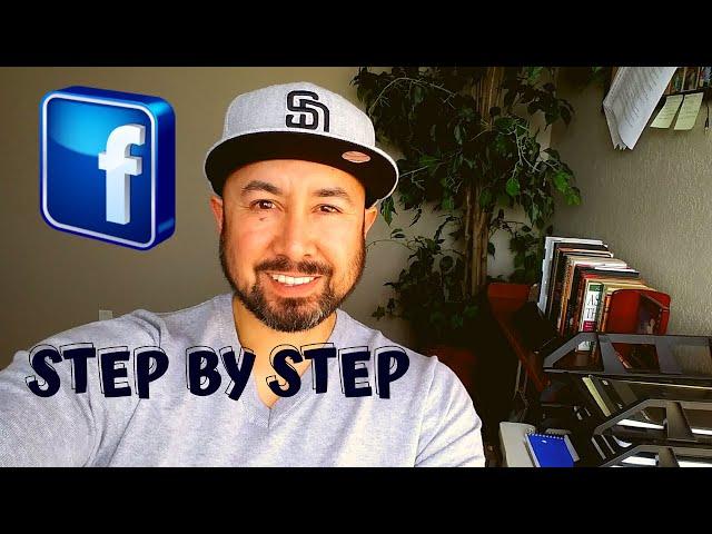 HOW TO SET UP FACEBOOK BUSINESS MANAGER 2021