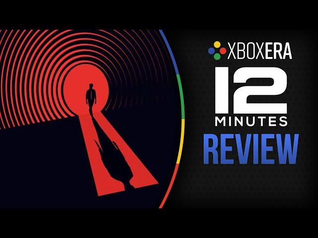 Review | Twelve Minutes [4K]