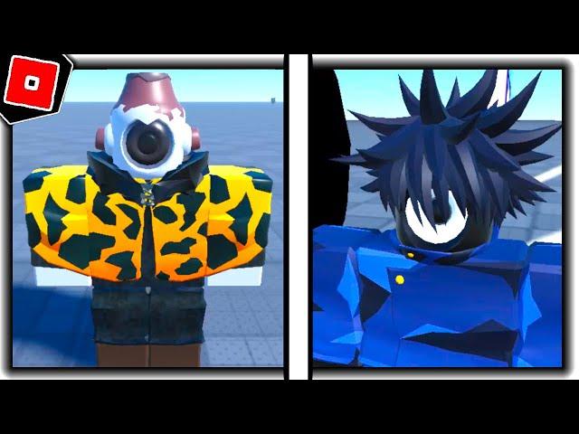 ALL NEW LEAKS of SEASON 2 PASS with JUJUTSU KAISEN and MORE in SKIBI DEFENSE - Roblox