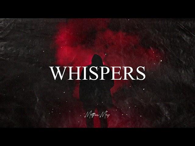 [FREE] Dark Pop Type Beat - "Whispers"