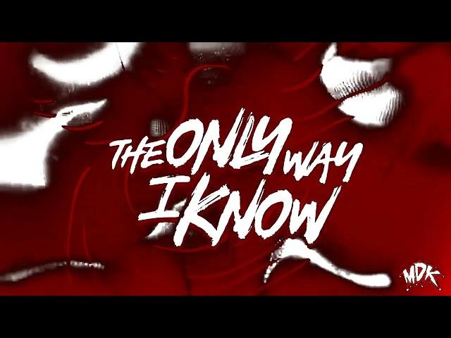 MDK - The Only Way I Know in Christmas G-Major (Christmas Special!)