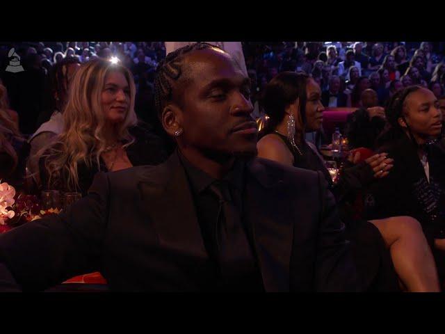 KENDRICK LAMAR Wins Best Rap Album For ‘MR. MORALE & THE BIG STEPPERS’ | 2023 GRAMMYs