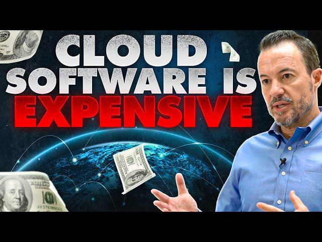 EXPENSIVE Shock: Cloud ERP Software's Hidden Costs!