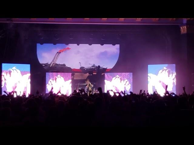 Robbery - Juice Wrld LIVE Milwaukee 5-31-19