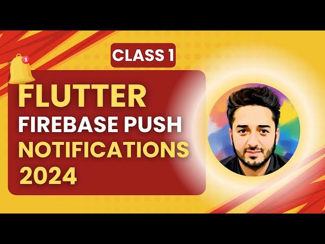 Cloud messaging API (legacy) disabled | How to Send Flutter Push Notifications with Firebase HTTP v1