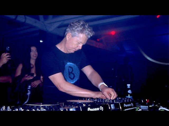 John Digweed @Los Angeles 21.09.24 Bedrock Party