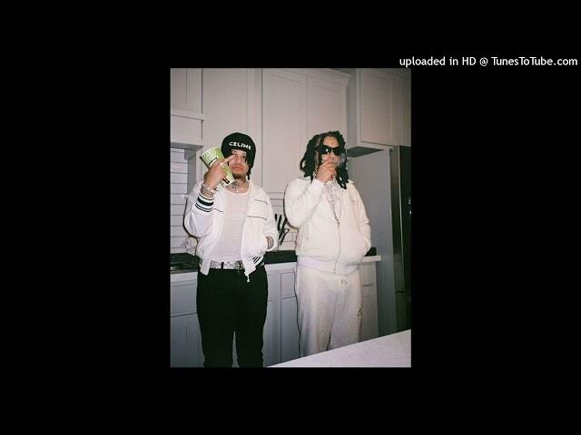 (free) 30nickk + goyxrd pluggnb type beat "sunday morning" (@ninetiiseven @bb.kj)