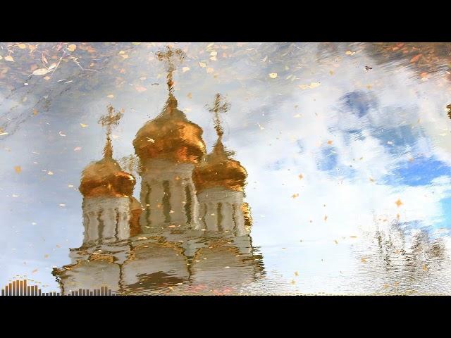 Песнопения братии Оптиной Пустыни - ищущим утешения и исцеления души (OrthodoxChant)