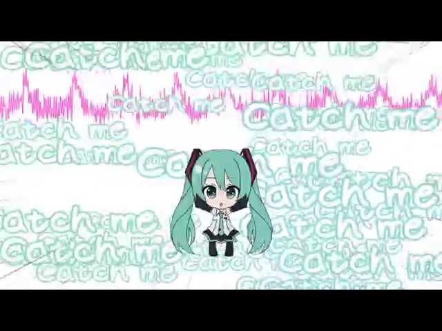 Lamaze-P ft. 初音ミク - "Kuru Kuru Pa!" くるくるぱぁ (English Subtitles)