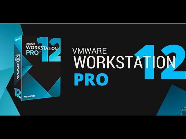 How to Install VMware WorkStation Pro 12 & Run Kali Linux 2.0