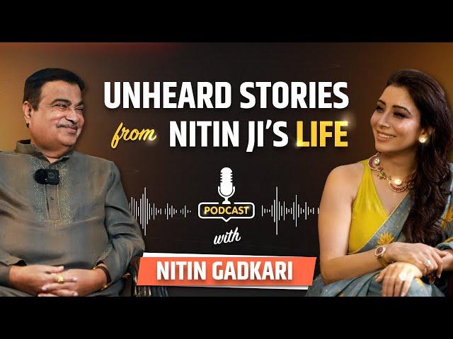 Unheard Stories from Nitin Ji's Life