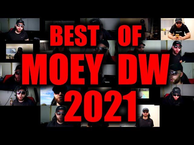 BEST OF MOEY DW 2021