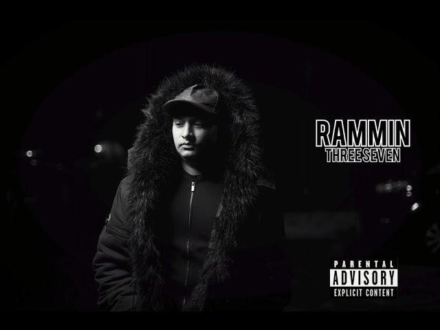 Rammin - Pandora's Box Freestyle (Produced by ISH300 Beatz)