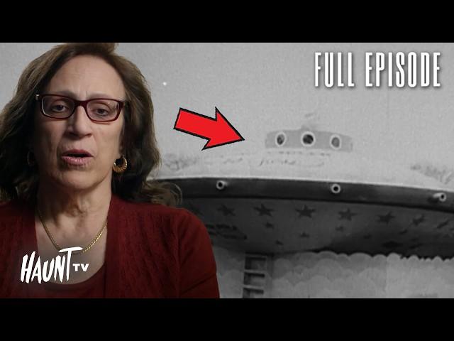 How UFOs Turn Ordinary Life Upside Down | Encounter: UFO 101