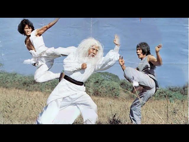 Fearless Fist || Best Chinese Action Kung Fu Movies In English