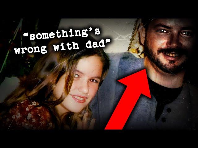 Serial Killer VS Over Protective DAD | The Case of Tiffany Shore