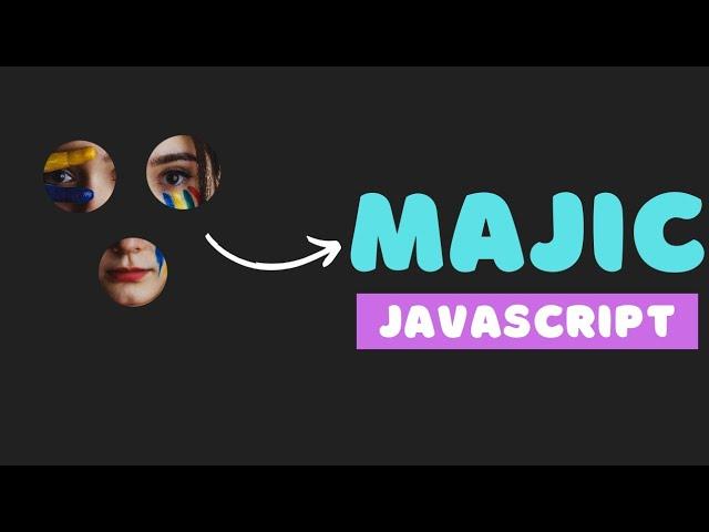 Build a Dynamic Image Reveal Effect on Mouse Move with JavaScript