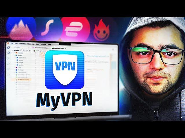 Build Your Own VPN | Free VPN