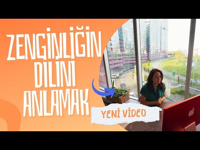 Understanding the Language of Wealth | Money Talks with Fulya Çalar