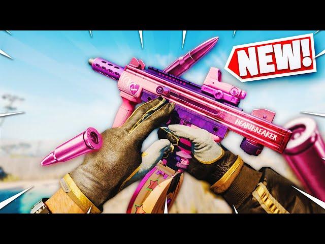 *REACTIVE* MILANO 821 "Xoxo Love Lost" - PINK BULLETS!  TRACER PACK ROSÉ BUNDLE (Cold War)