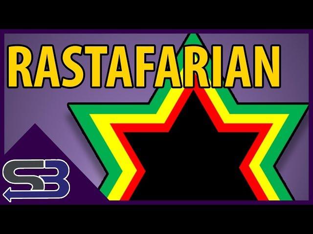 What is the Rastafarian Religion?