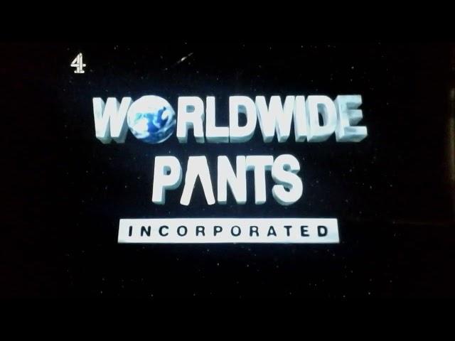 Where's Lunch/Worldwide Pants Incorporated/HBO Independent Prods/CBS Broadcast Inter (1997) #2