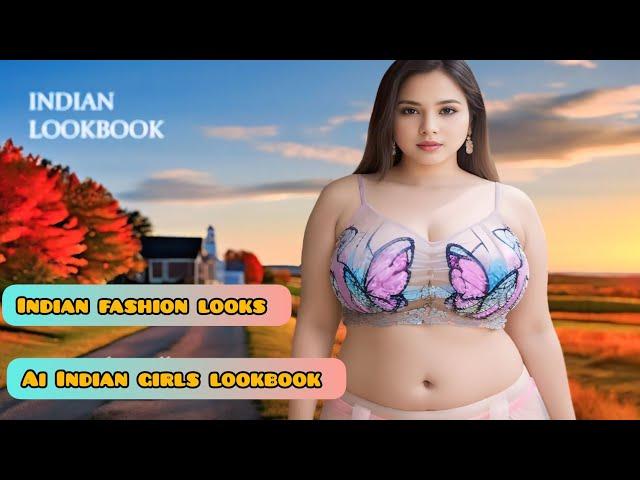 4k ai imaxis fashion looks ( ai lookbook video 4k ) @Aikaynatmodels4k