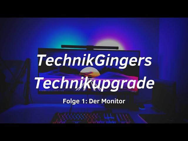 Was du beim Kauf eines Ultrawide-Monitors beachten solltest... | TechnikGingers Technikupgrade