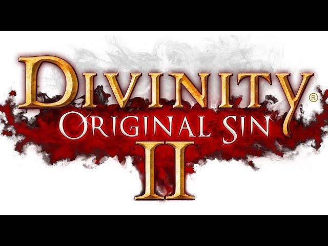 Ламповый ночной стрим Divinity Original Sin 2. (#1)