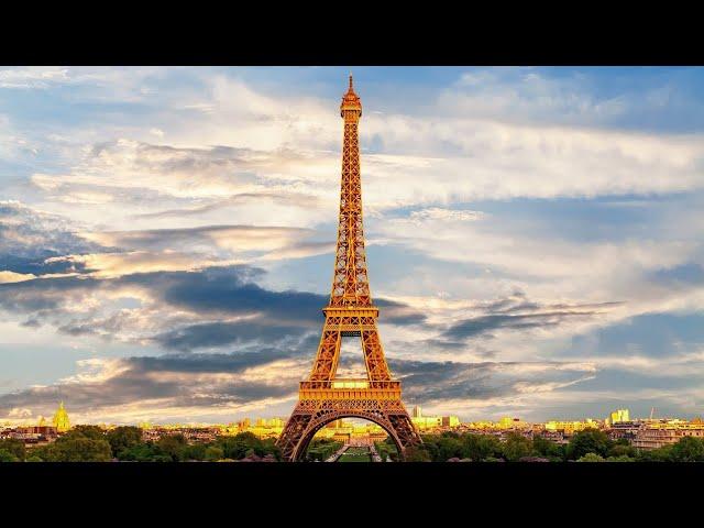 Paris, France Video by Dronein 4K 60FPS ULTRA HD