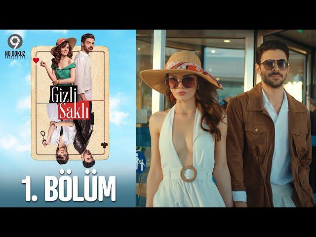 Gizli Saklı 1. Bölüm