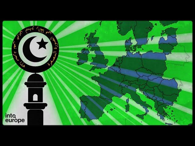 The European Politics of Islam