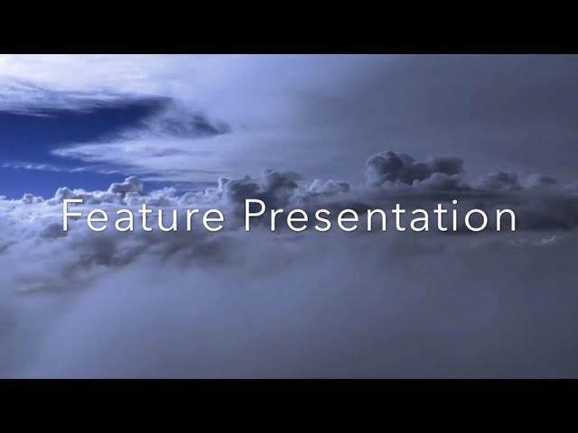 Paramount 90th Anniversary Feature Presentation (Custom Ident)