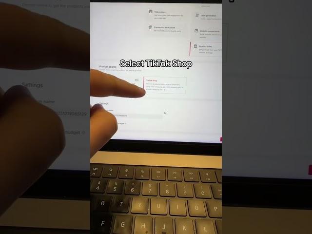 How To Run TikTok Shop Ads for Beginners 