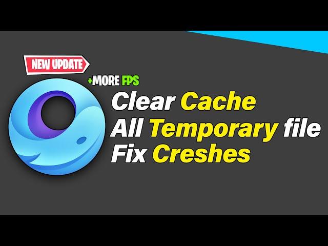 How to Fix PUBG Mobile Crashes & Freezing! On GameLoop Emulator Clear all Temp Files Fixed All Error