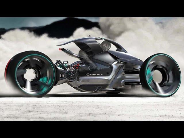 FASTEST BIKES IN THE WORLD 2023