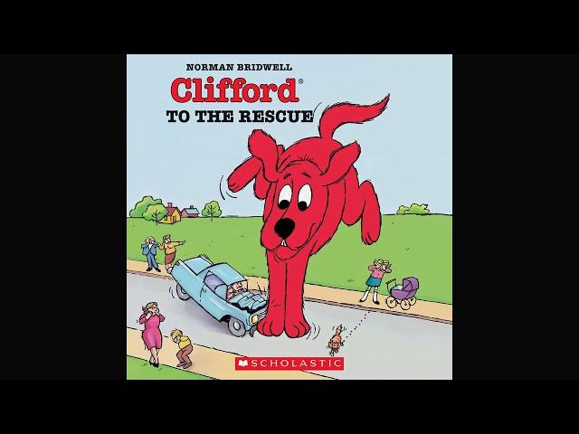 1.6 Duranno Library Clifford to the Rescue