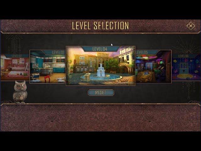 Can You Escape The 100 Rooms X level 4 walkthrough