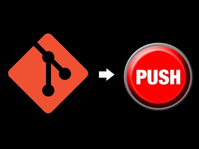 How to Push to Your Branch on GitHub!