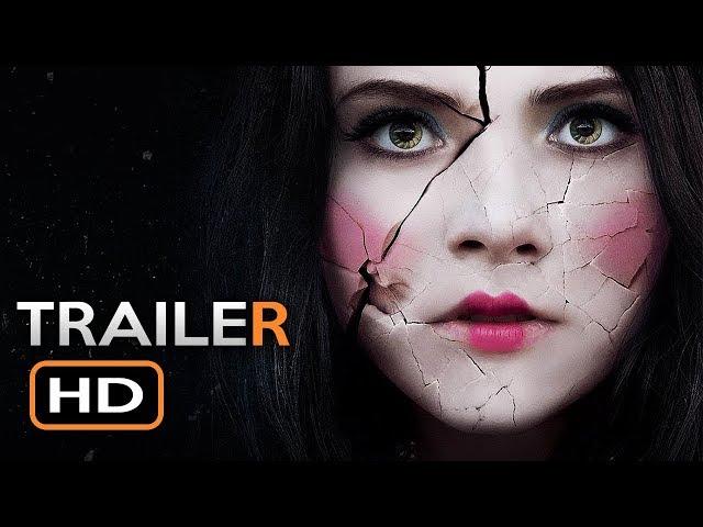 Incident in a Ghostland Official Trailer #1 (2018) Horror Movie HD