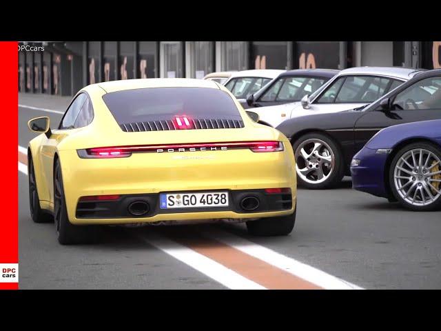 The Porsche Brand Documentary