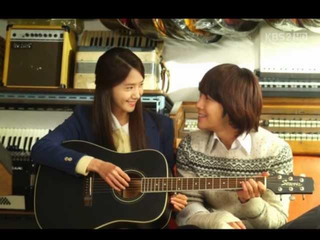 Love Rain OST-Shiny Love(Instrumental)