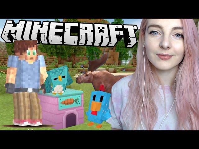 5 TERRIBLE Minecraft Rip-off games!