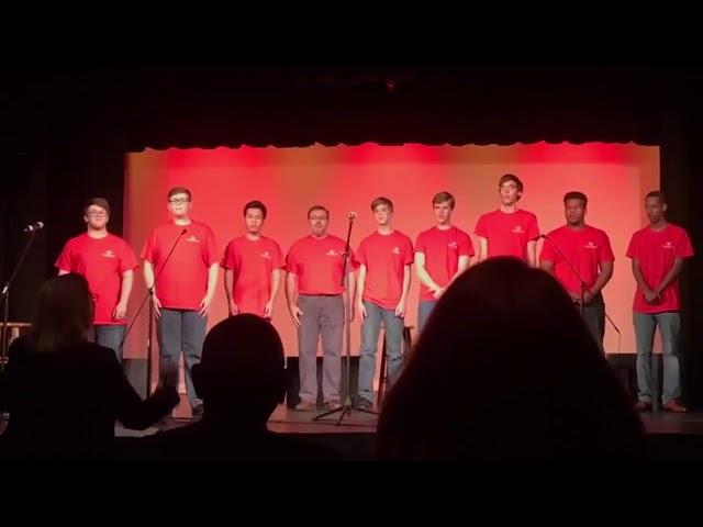 (REUPLOAD) Providence Christian Academy Chorus Concert | Part 2 + BONUS THANK YOU