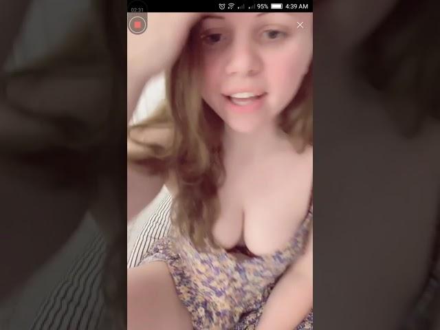 very hot beautiful russian girl nipslip