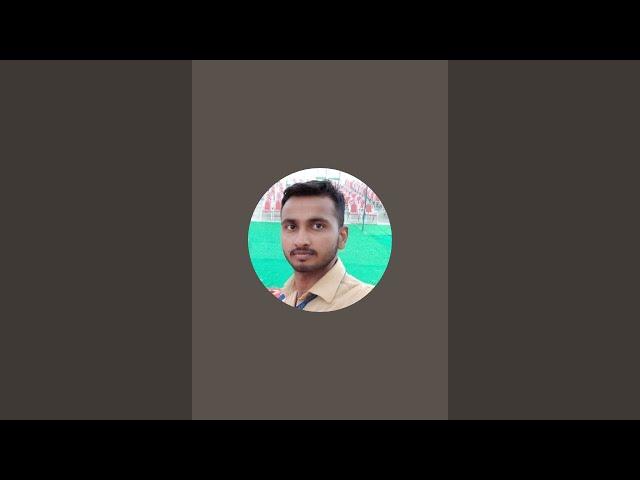 Mst Deepak Kumar is live